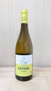 H02. La Tour de Gatigne, Viognier, Cevennes 2021, Languedoc (Organic) – Sud de France