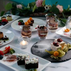 Dessert