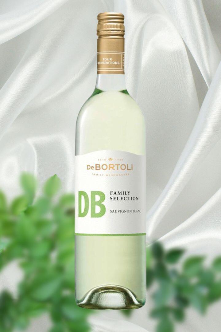 De Bortoli Family Selection Sauvignon Blanc