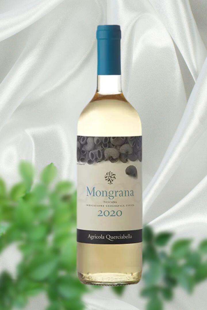 Querciabella Mongrana Maremma Toscana Bianco