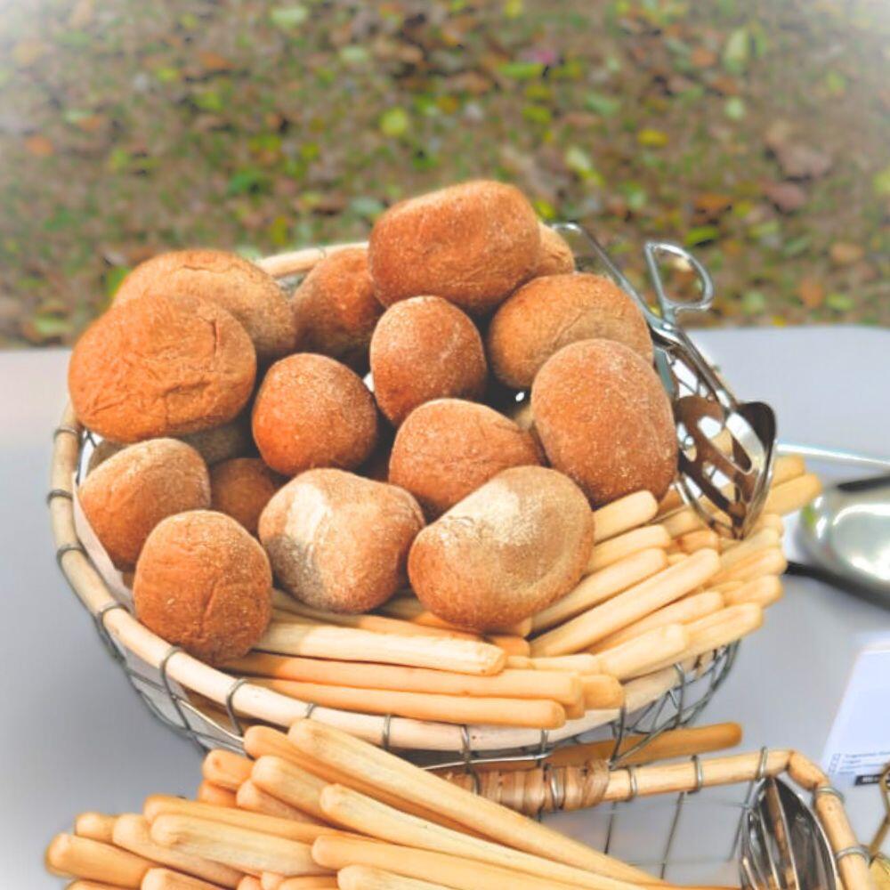 Bread Basket