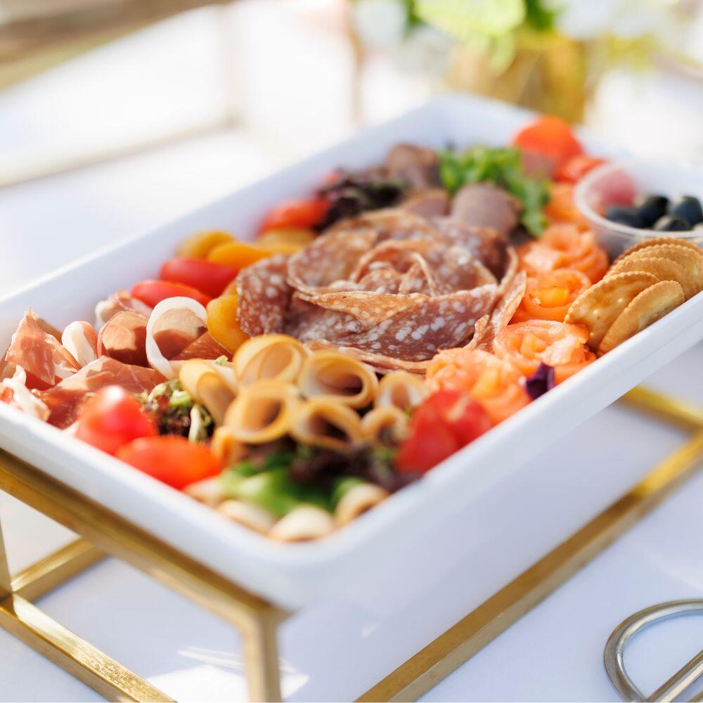 Cold Cut Platter