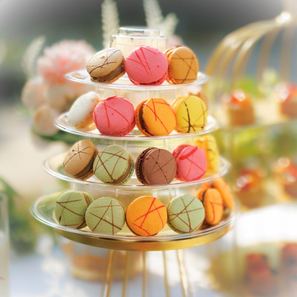 French Macaron