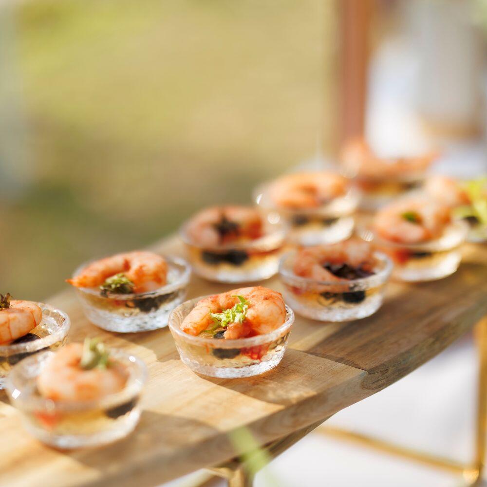 Shrimp Cocktail