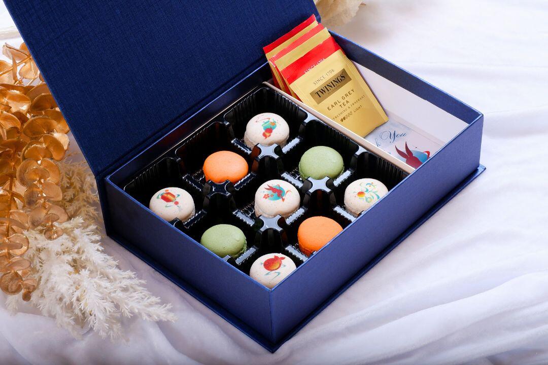 Mid-Autumn Gift Box