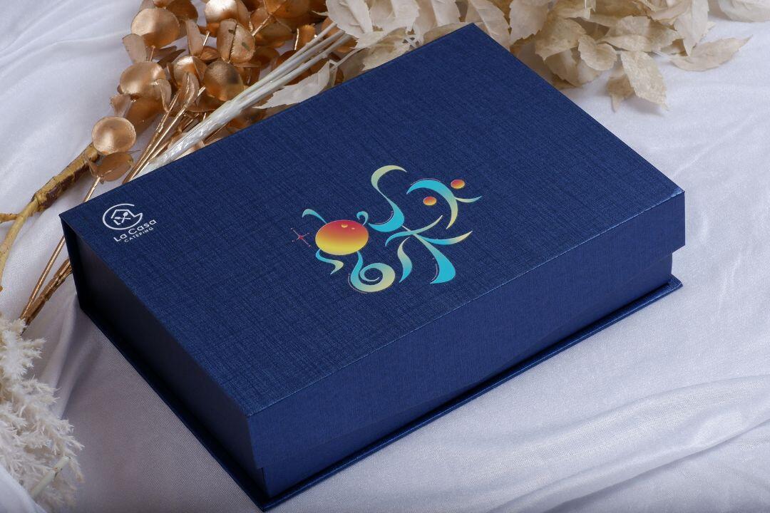 Mid-Autumn Gift Box
