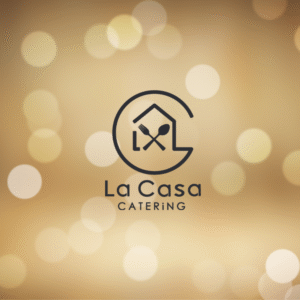 香草牛油蒜片燒大啡菇伴甘筍及法邊豆 (素)